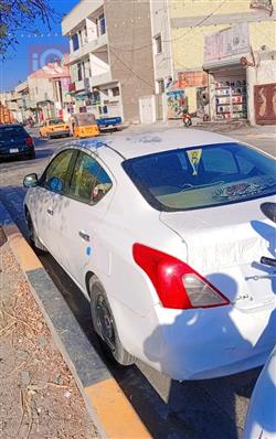 نيسان صني